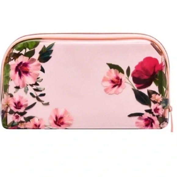 Ted Baker Violet & Bergamot Little Beauties 4-Piece Gift Set NWT - Picture 2 of 13